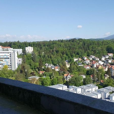 Bei Lkh Graz,1X Parkplatz,15 Stock! Apartment Екстериор снимка