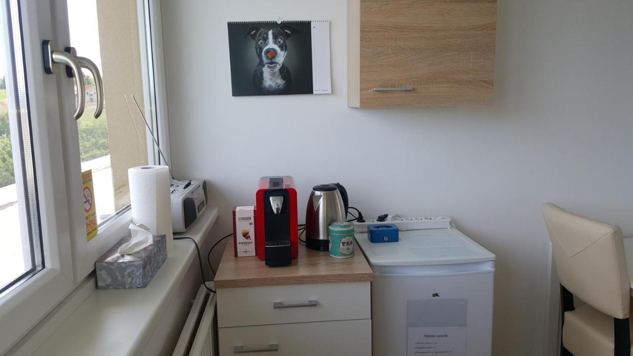 Bei Lkh Graz,1X Parkplatz,15 Stock! Apartment Екстериор снимка