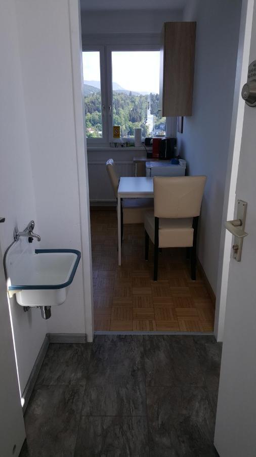 Bei Lkh Graz,1X Parkplatz,15 Stock! Apartment Екстериор снимка